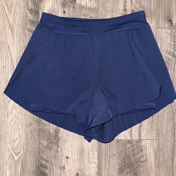 90 degree by reflex running shorts - Picture 1 of 3